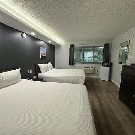 Travelodge By Wyndham Winnipeg Airport Exteriér fotografie
